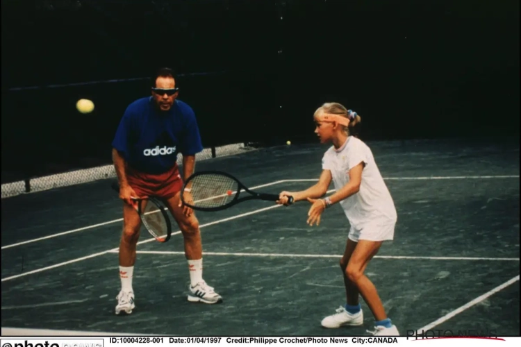 Legendarische tenniscoach Nick Bollettieri, die onder meer Xavier Malisse begeleidde, overleden op 91-jarige leeftijd